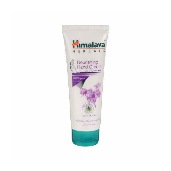 Himalaya Nourishing Hand Cream - 50g