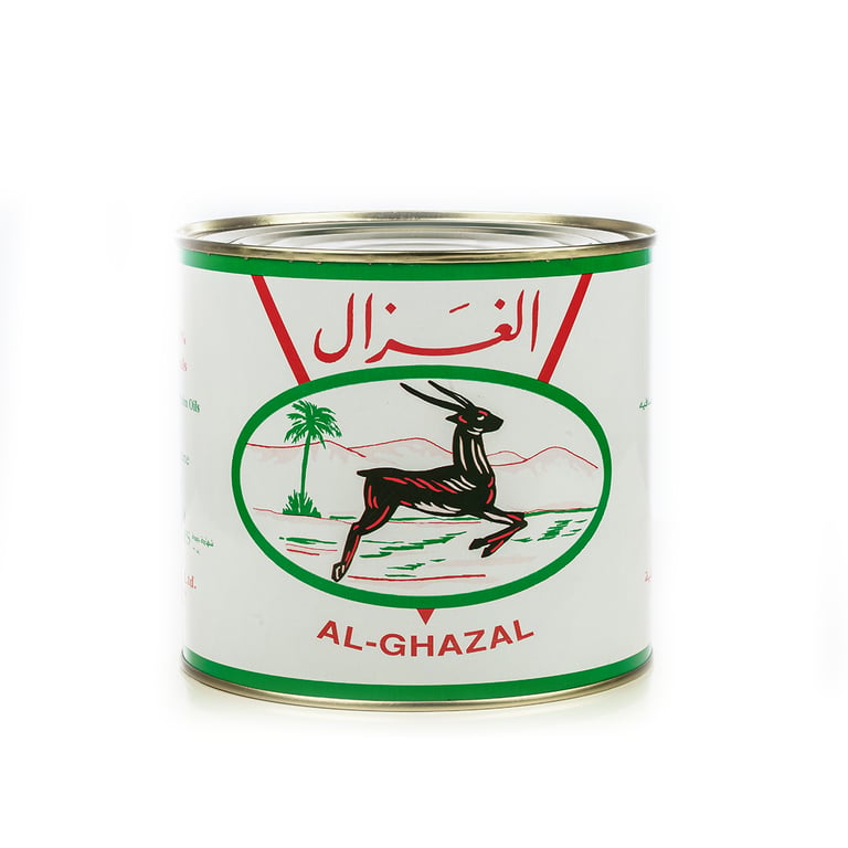 Al Ghazal Vegetable Ghee 1.7kg