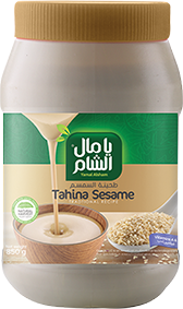 Yamal Al Sham Tahina 800g