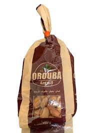 Orouba Aswani Peanuts 250g