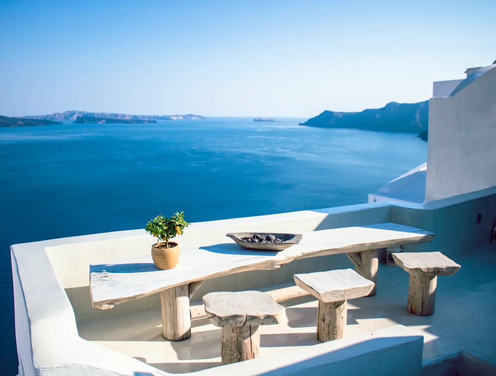 Tip 04. Get Inspired By The Blue Zones