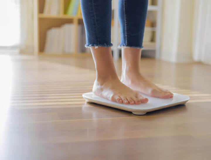 weight control