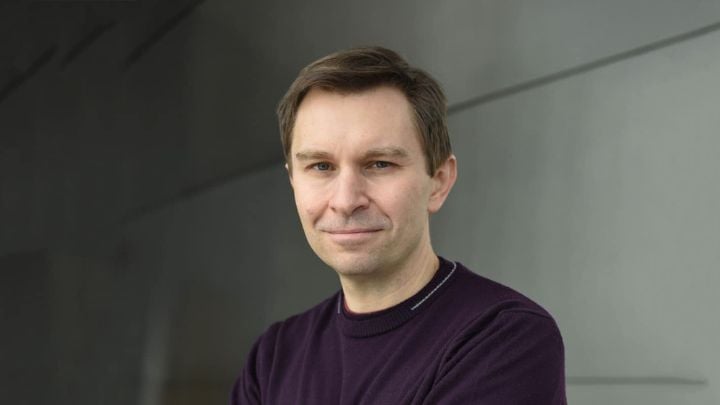 David Sinclair