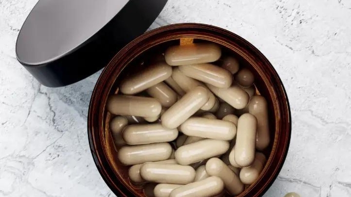 longevity supplements