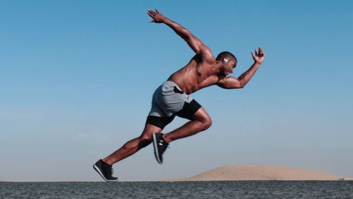 Exercise for longevity