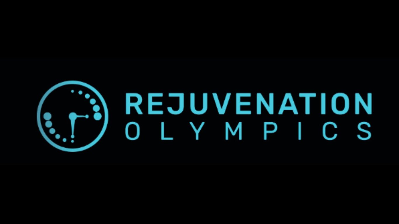 Rejuvenation olympics