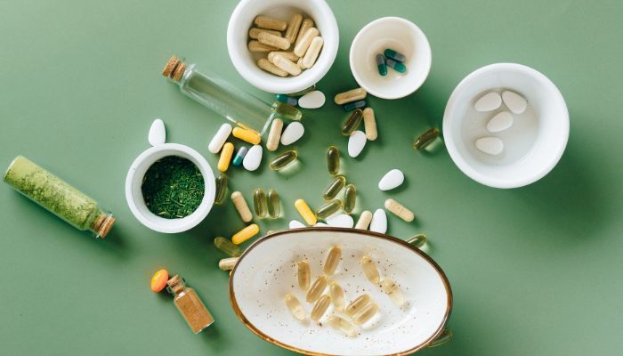 natural supplements to lose weight
