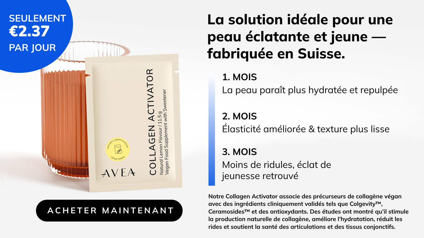 AVEA Collagen Activator