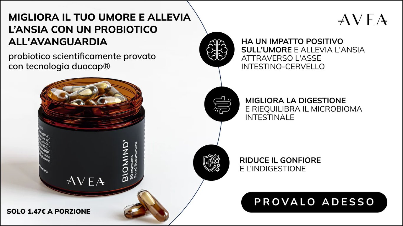 AVEA Biomind
