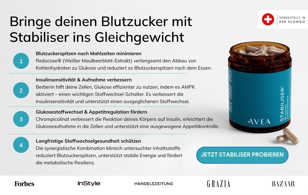 AVEA Stabiliser