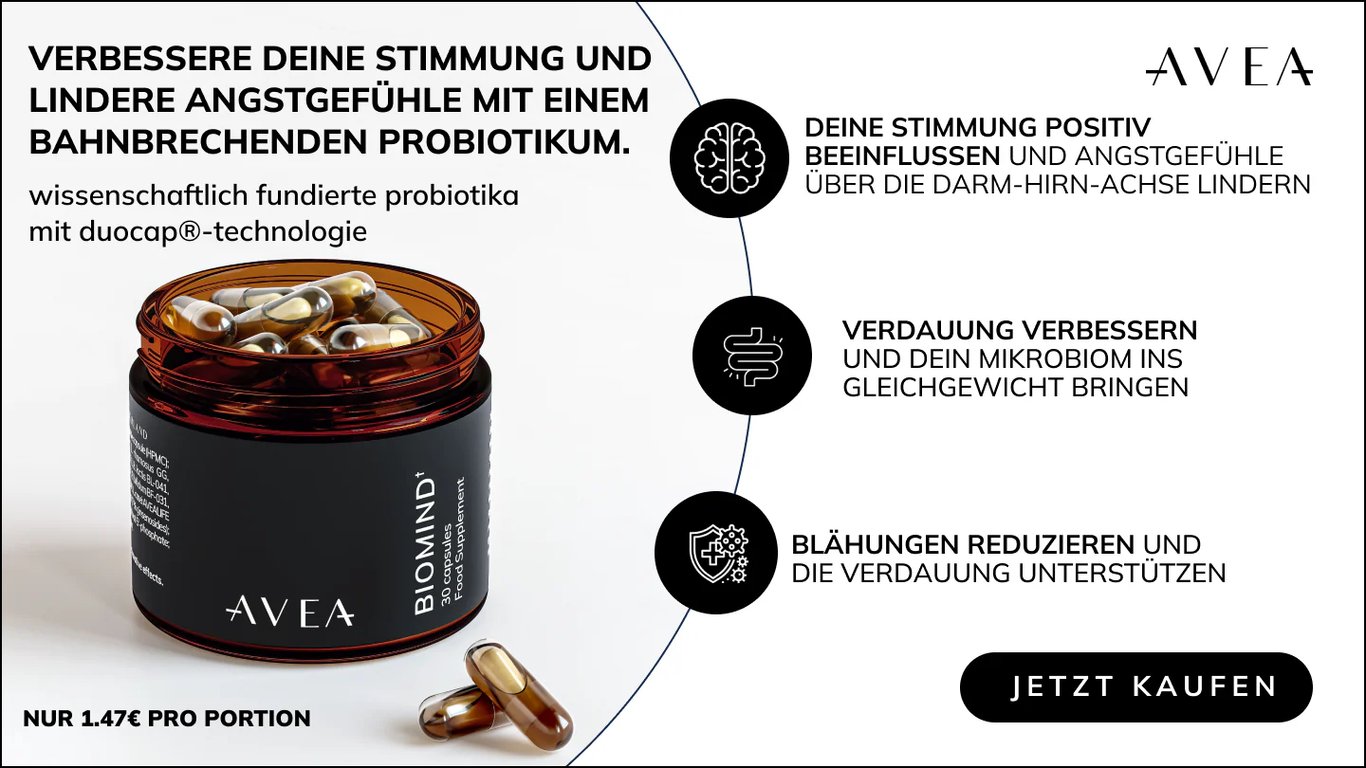 AVEA Biomind