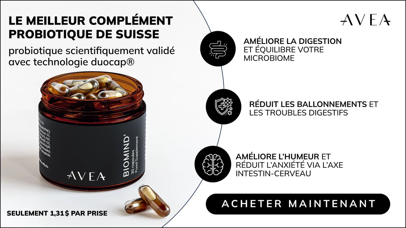 AVEA Biomind