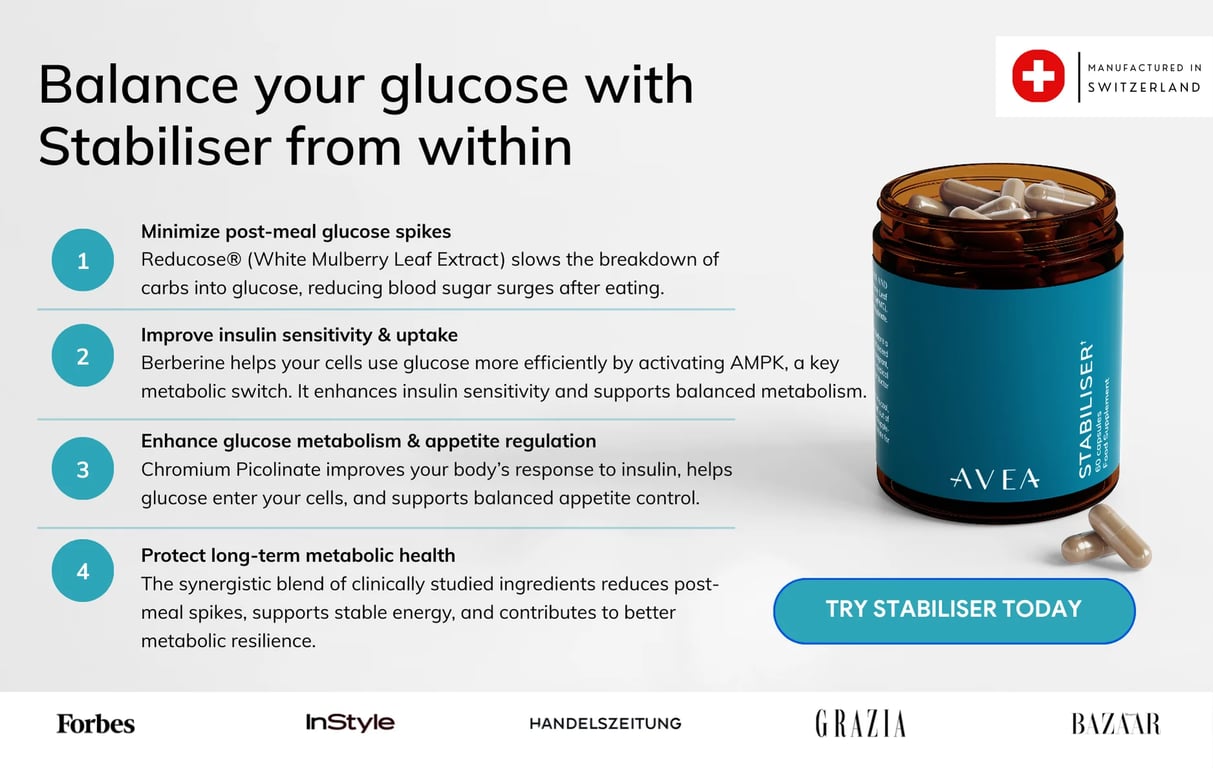 Glucose