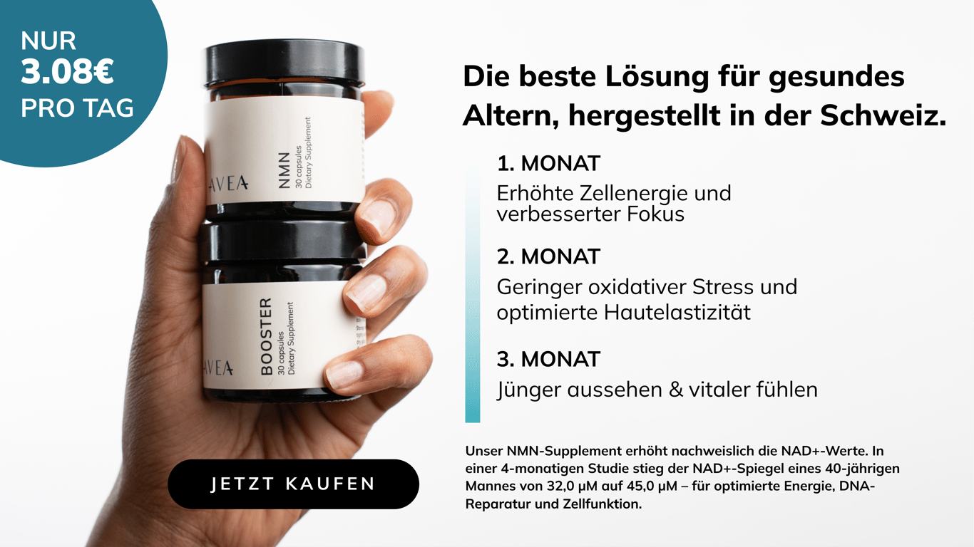 AVEA Vitality Bundle