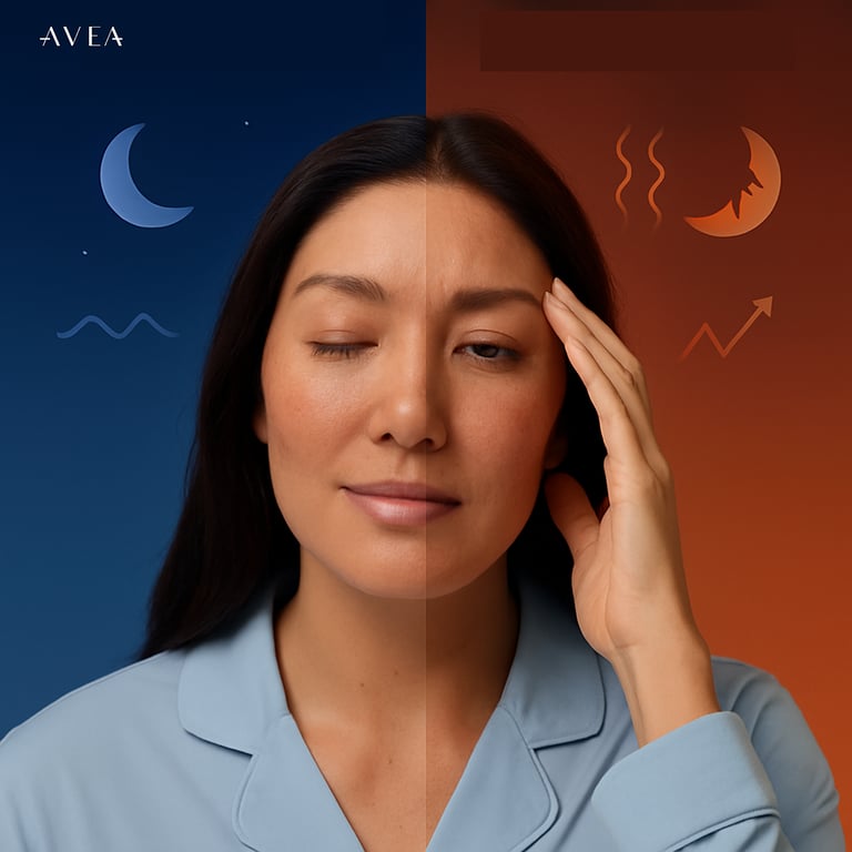 menopause