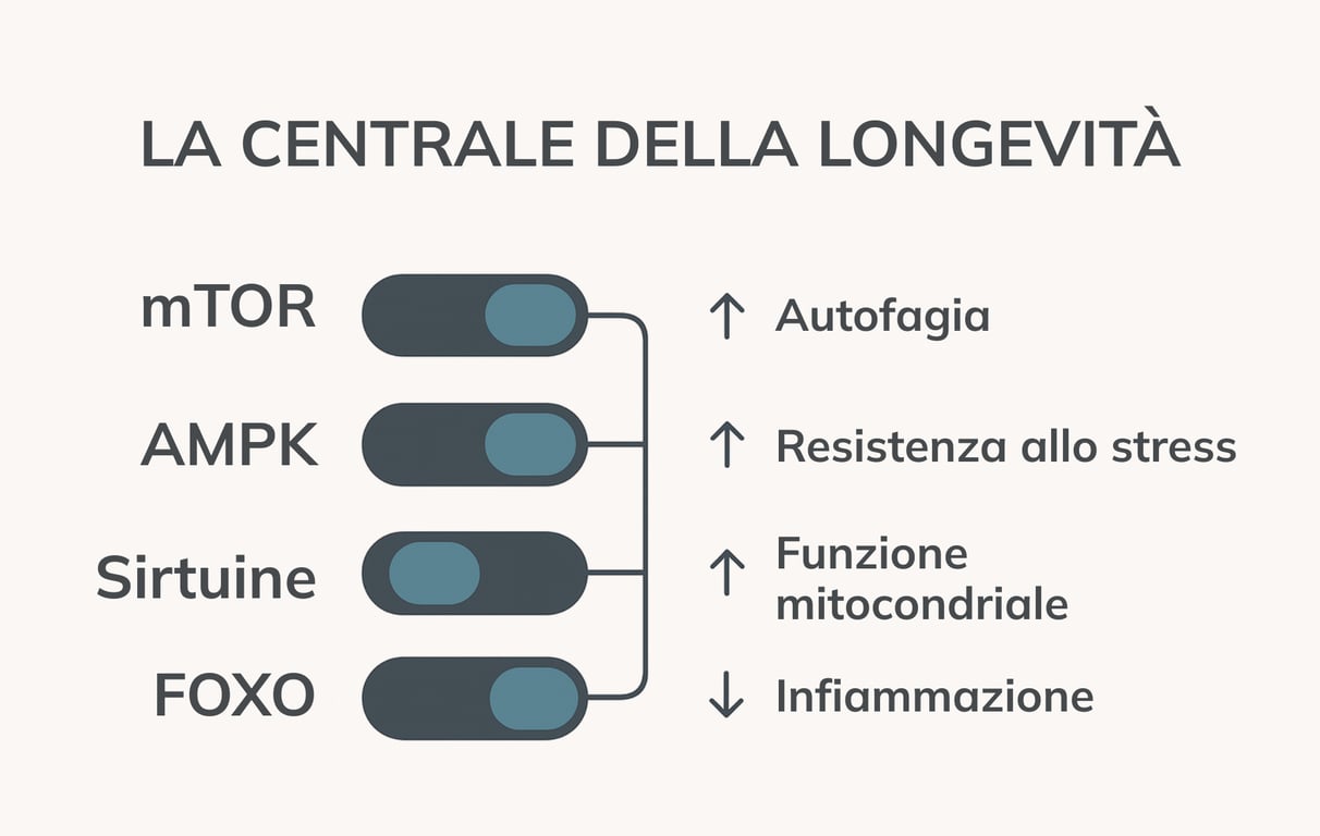 longevità