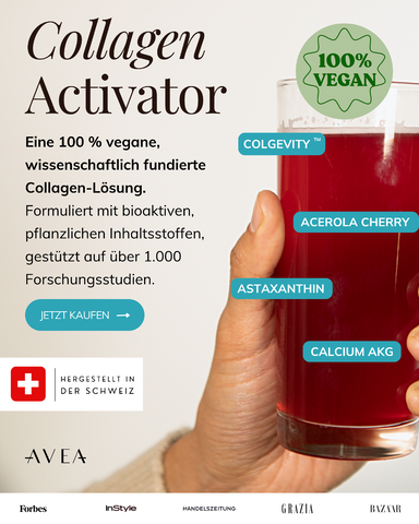 veganes Kollagen 