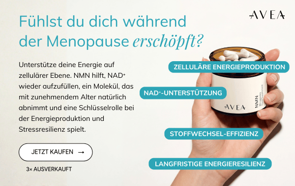 Menopause Müdigkeit