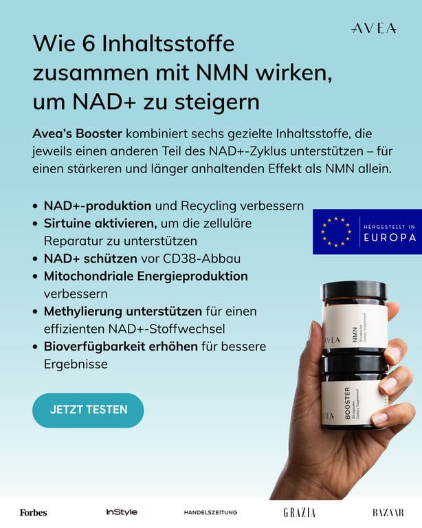 NAD+-Level