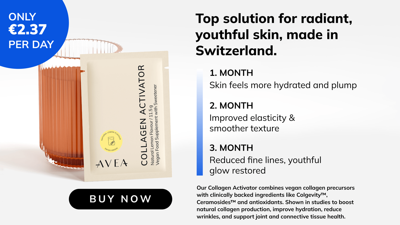 collagen supplement