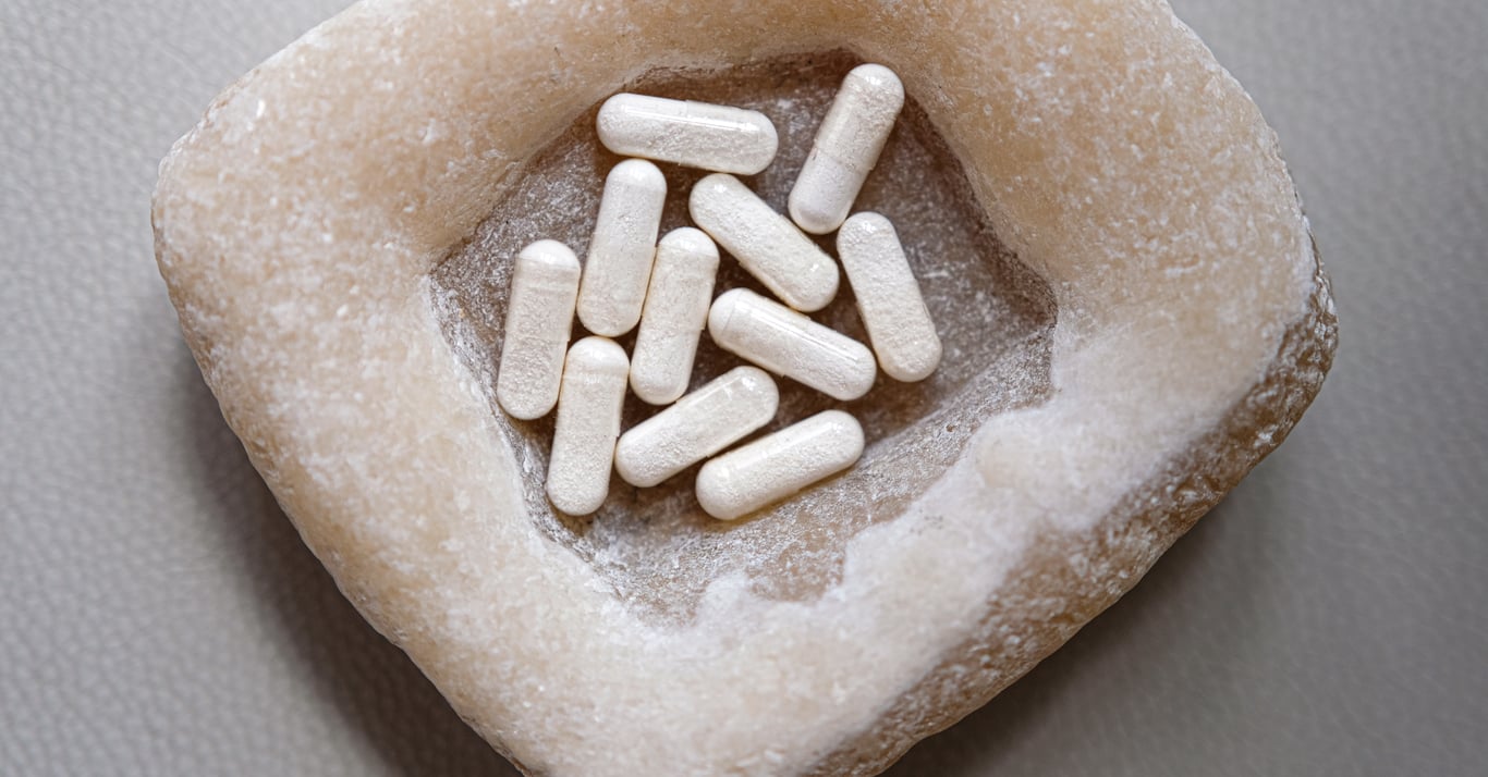 Liposomales NMN