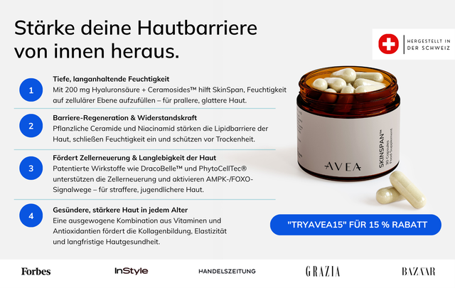 AVEA SkinSpan