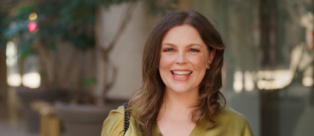 Lindsay, JumpstartMD member