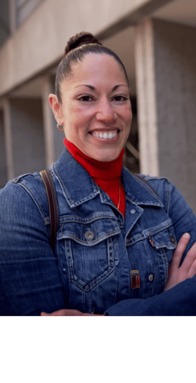 Janice's success story