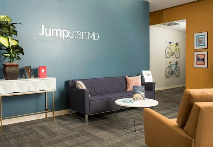 JumpstartMD Piedmont