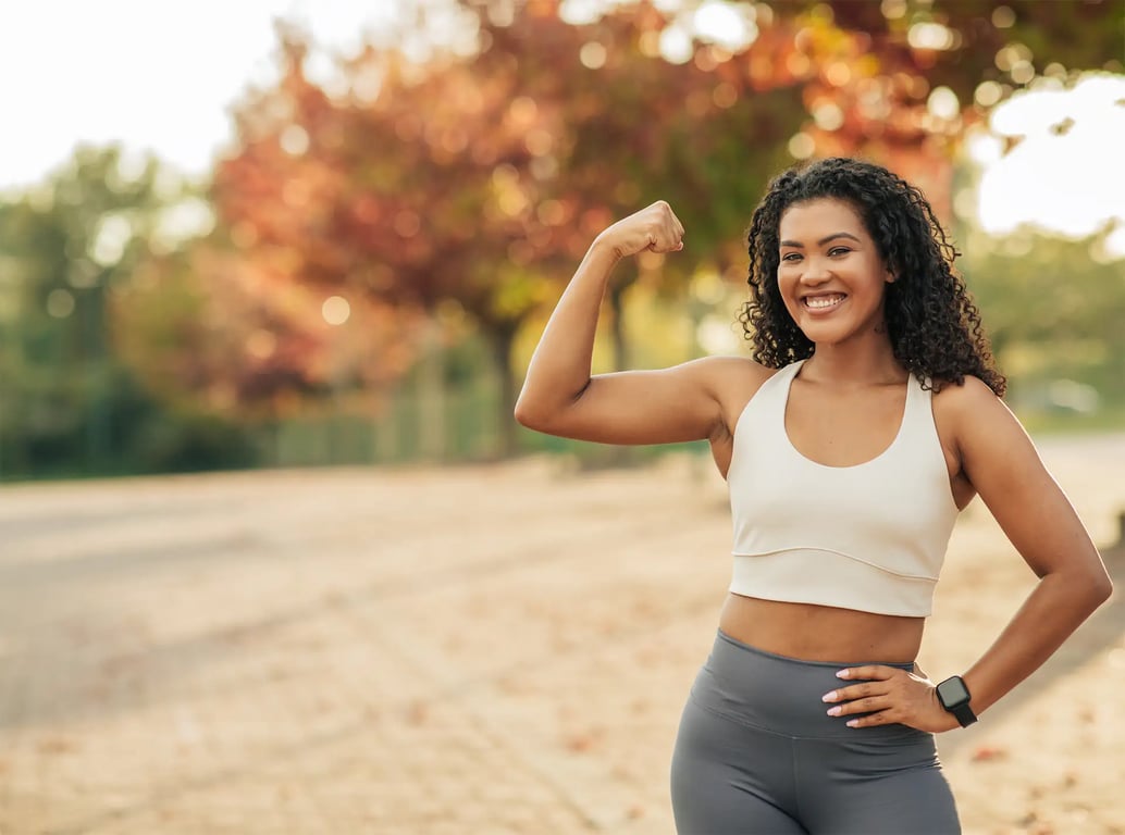 Transform your weight loss with Ozempic