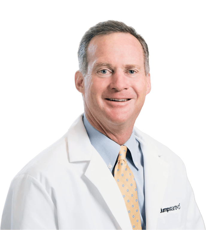 Dr. Sean Bourke