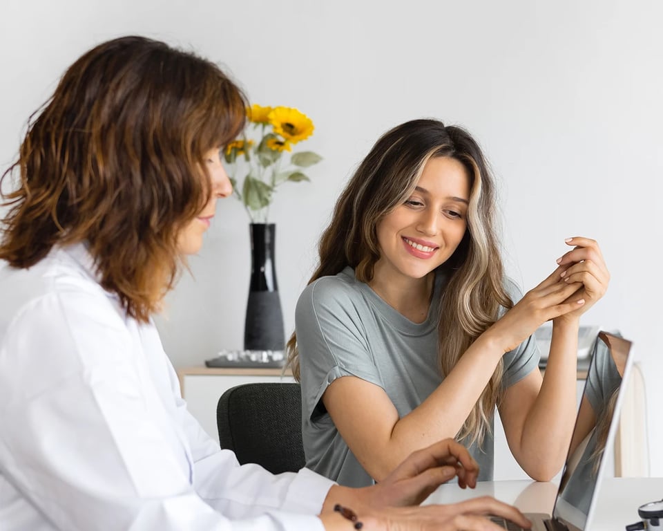 Oral Wegovy frequently asked questions
