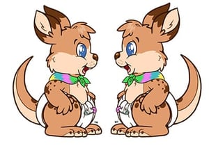 Littles Downunder Newsletter Signup Image