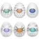 Tenga Egg Male Masturbation Toy Kit