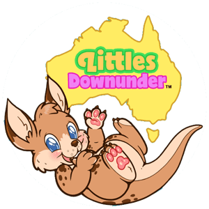 Littles Downunder