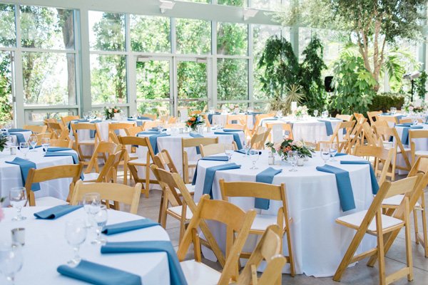 RedButte Garden - The Orangerie photo 3