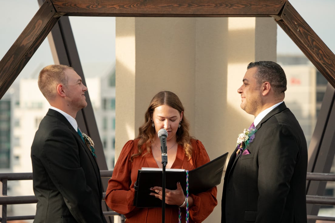 Sweethart Elopements