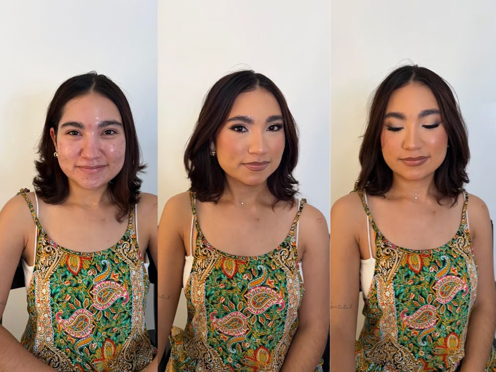 Estefania B Makeup Artist  photo 2