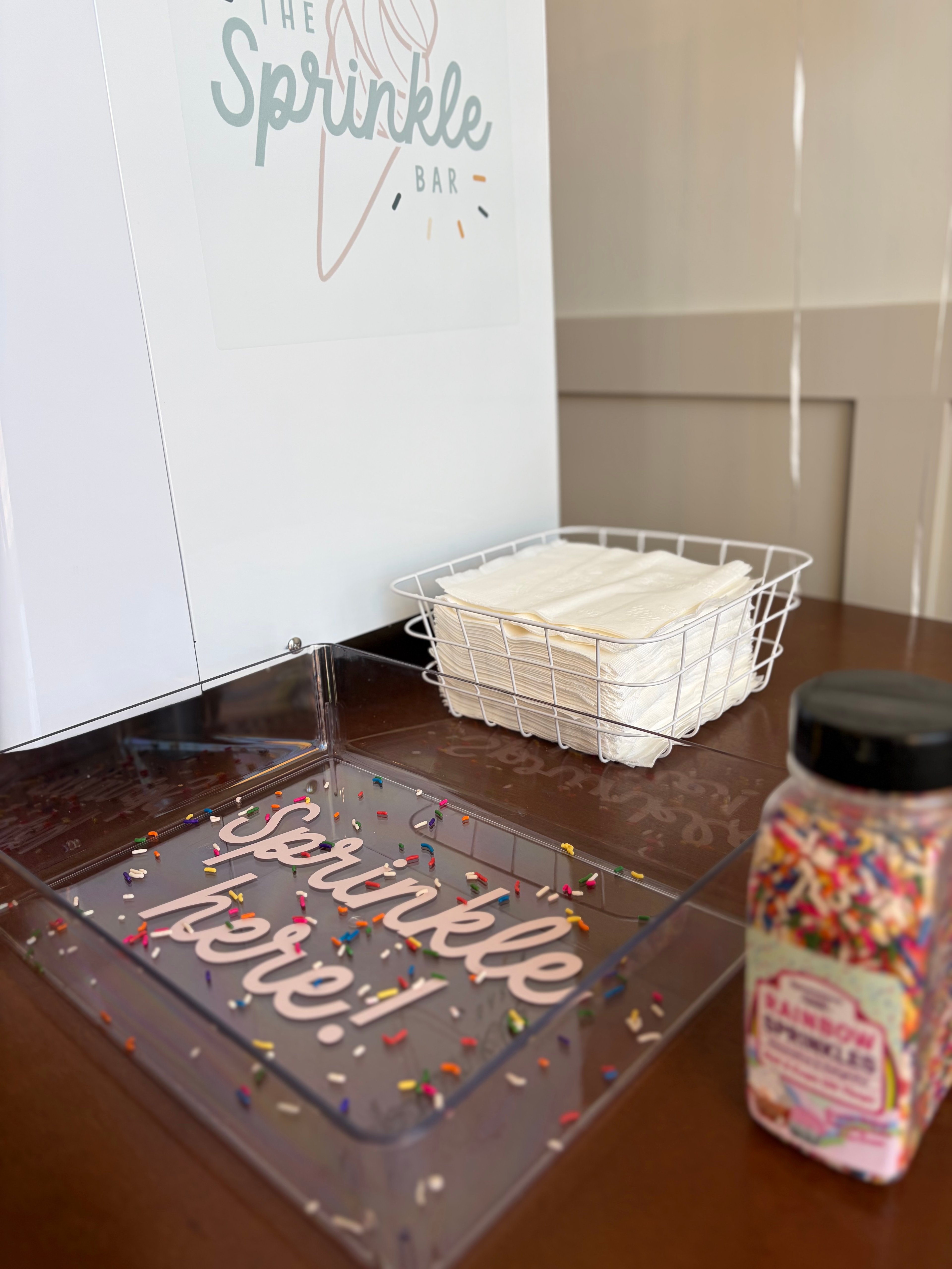 The Sprinkle Bar photo 4