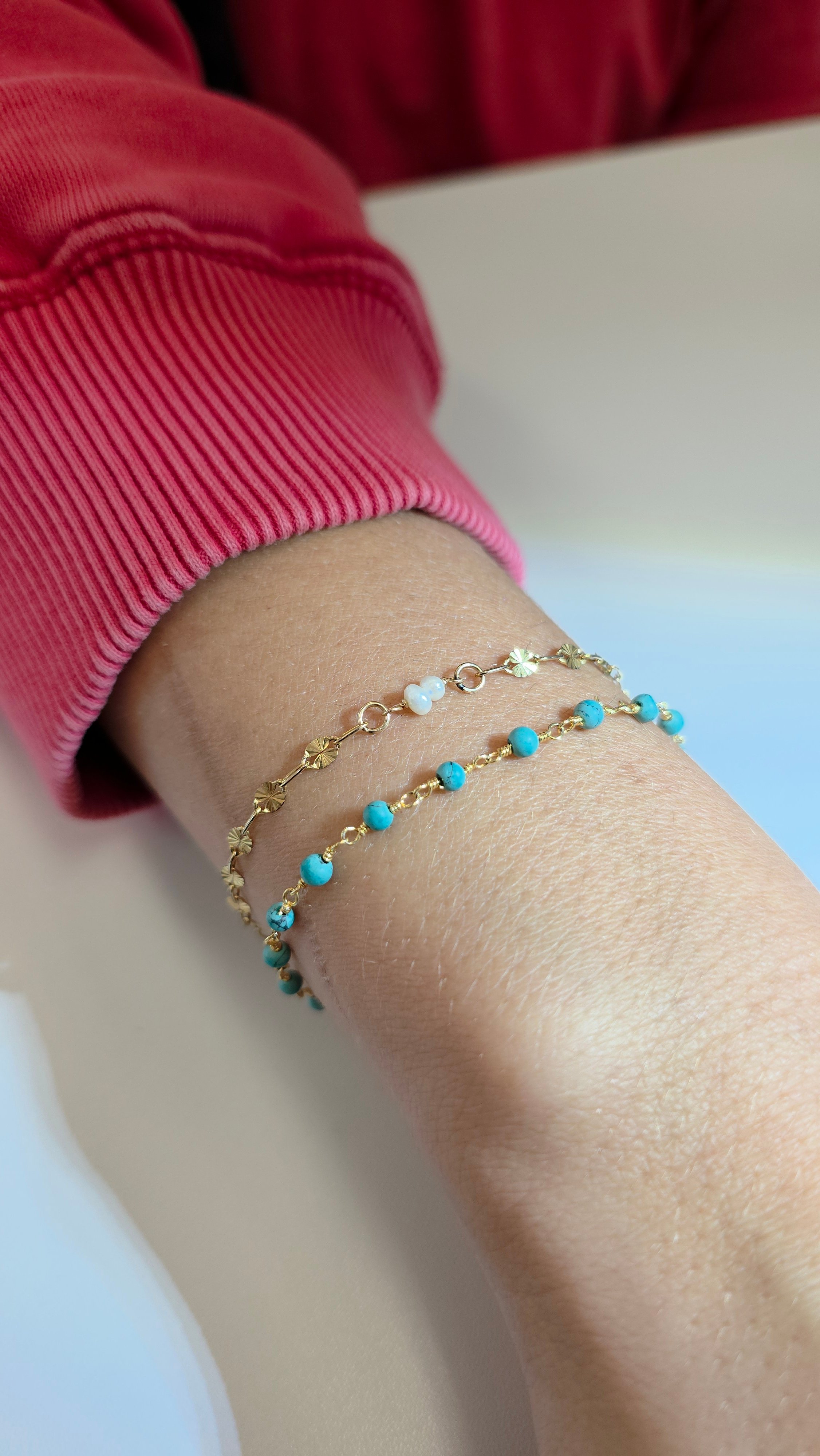 Permanent Jewelry by In Her M Era  photo 5