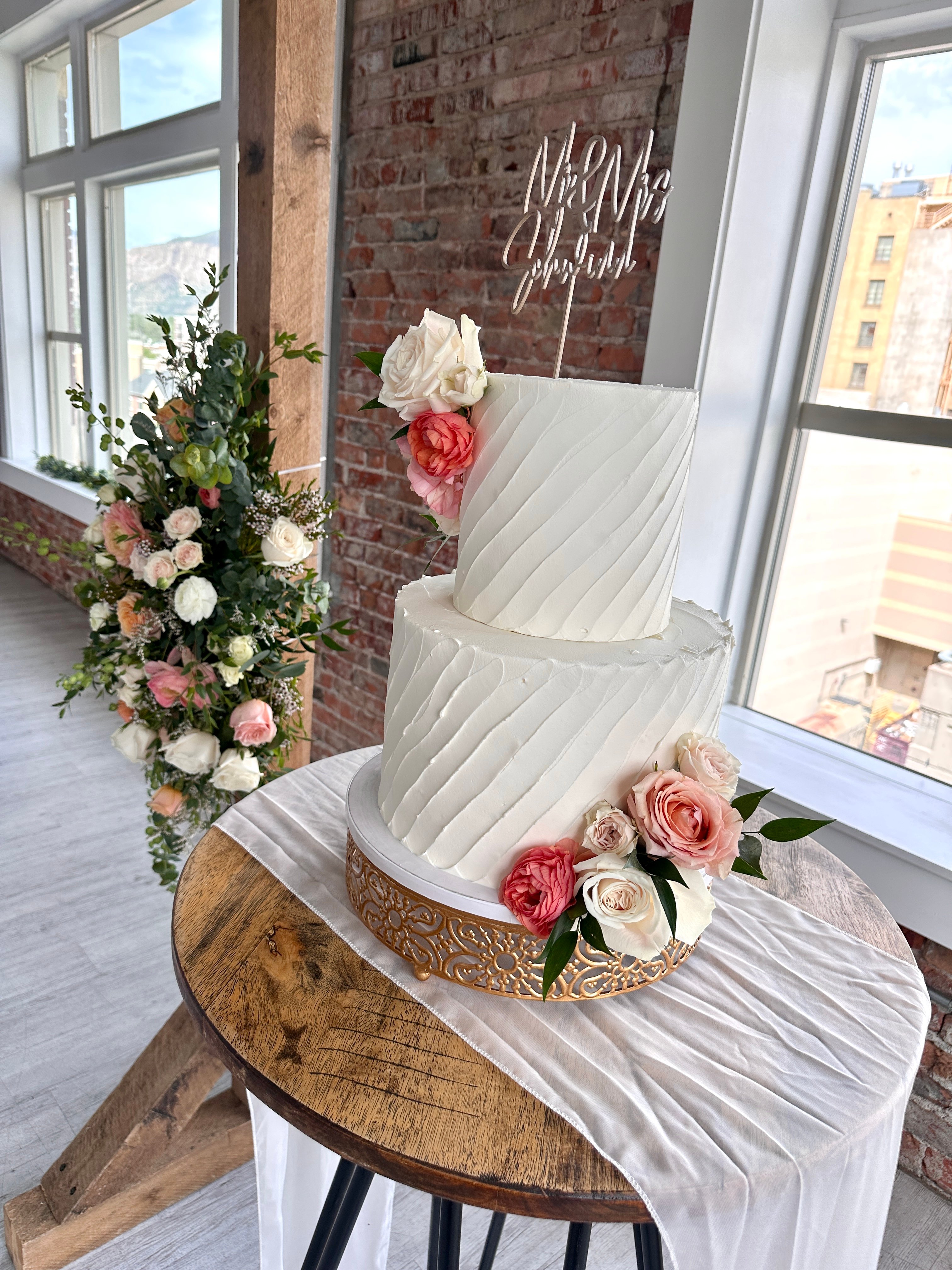Starlight Cake Co. photo 1