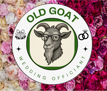 Old Goat Wedding Officiant photo 1