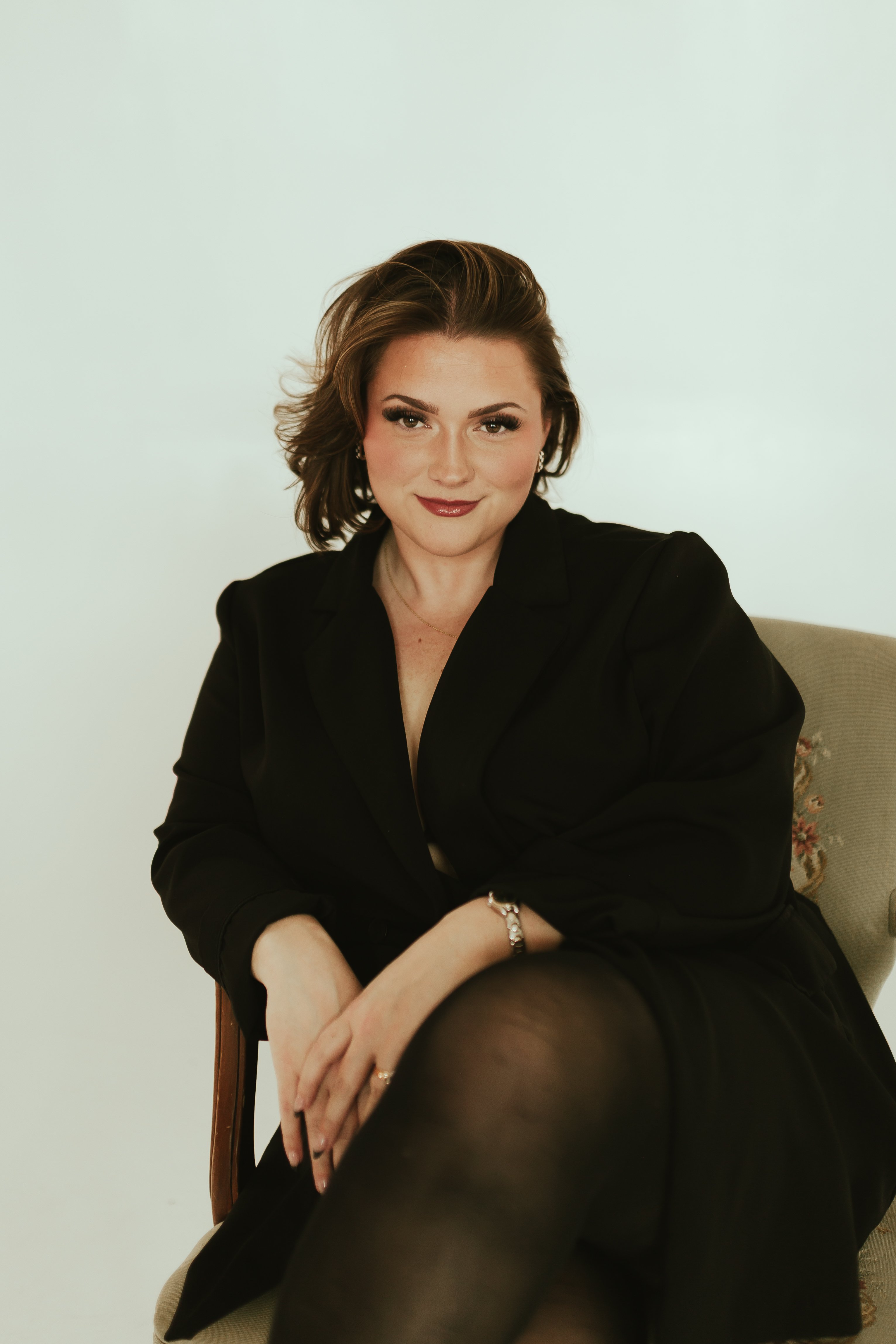 Emerald Foster