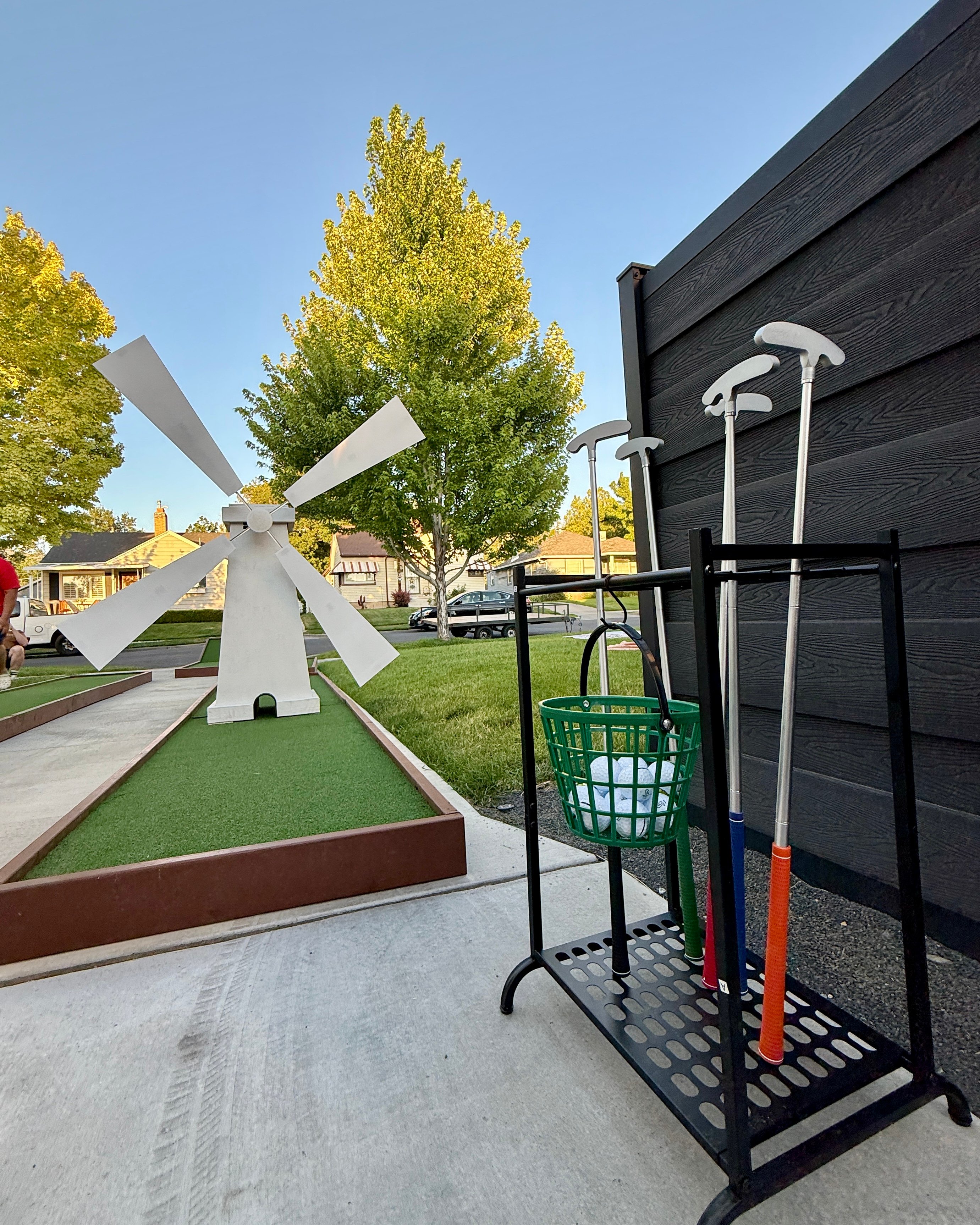 Salt City Putts photo 5