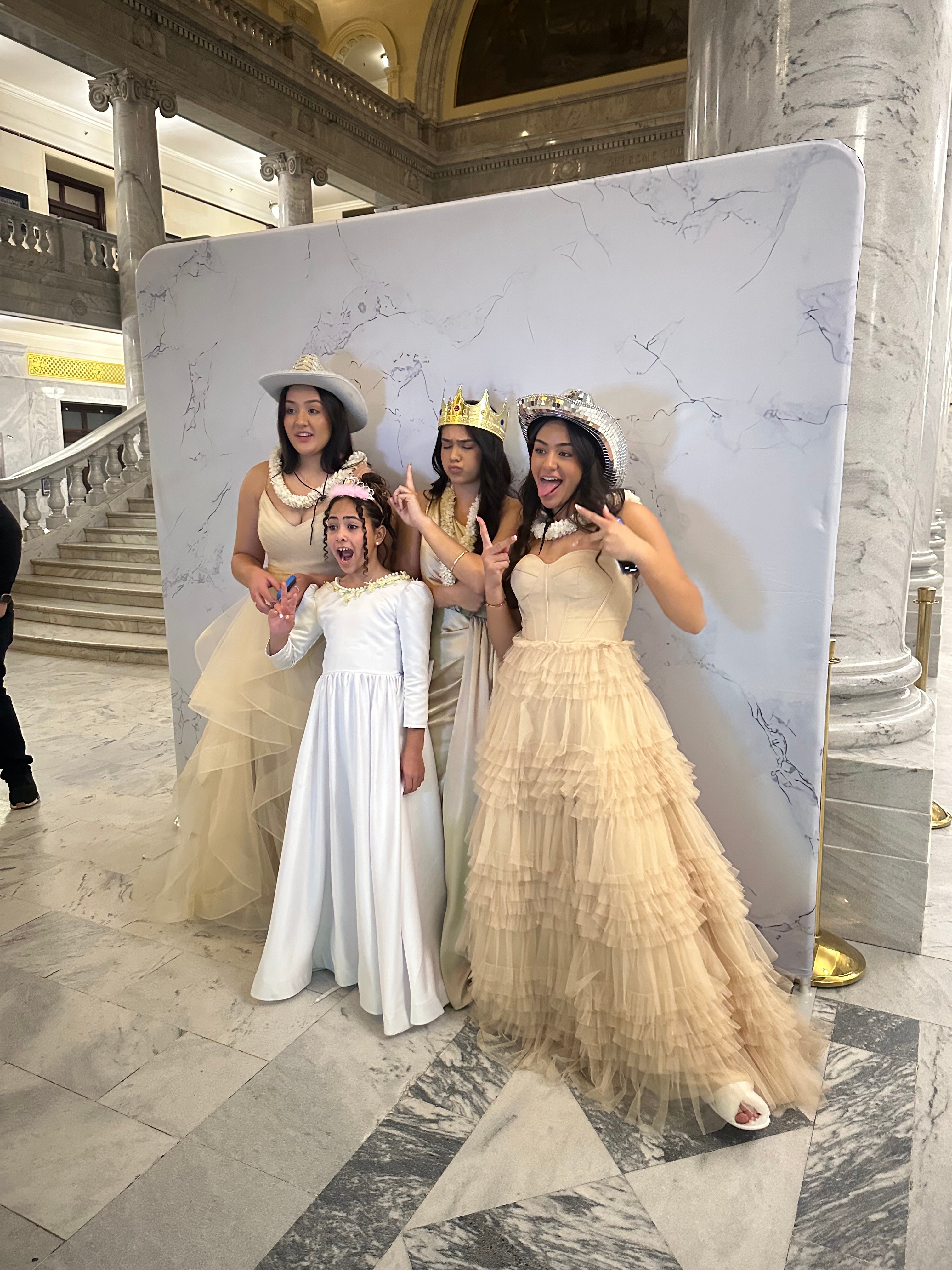 Cibrian Creative Captures photo 5