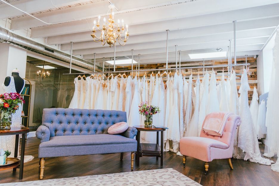 The Bride Room