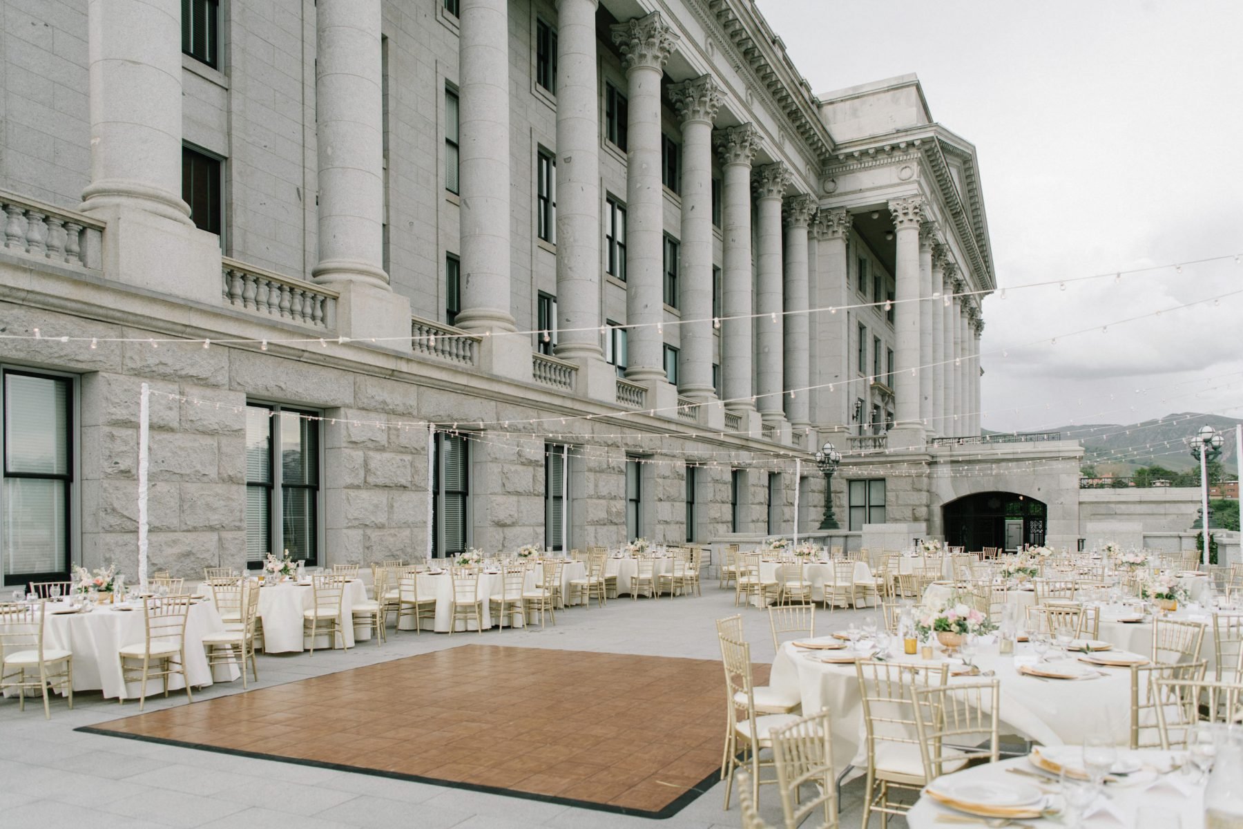 West Plaza - Utah State Capitol photo 2