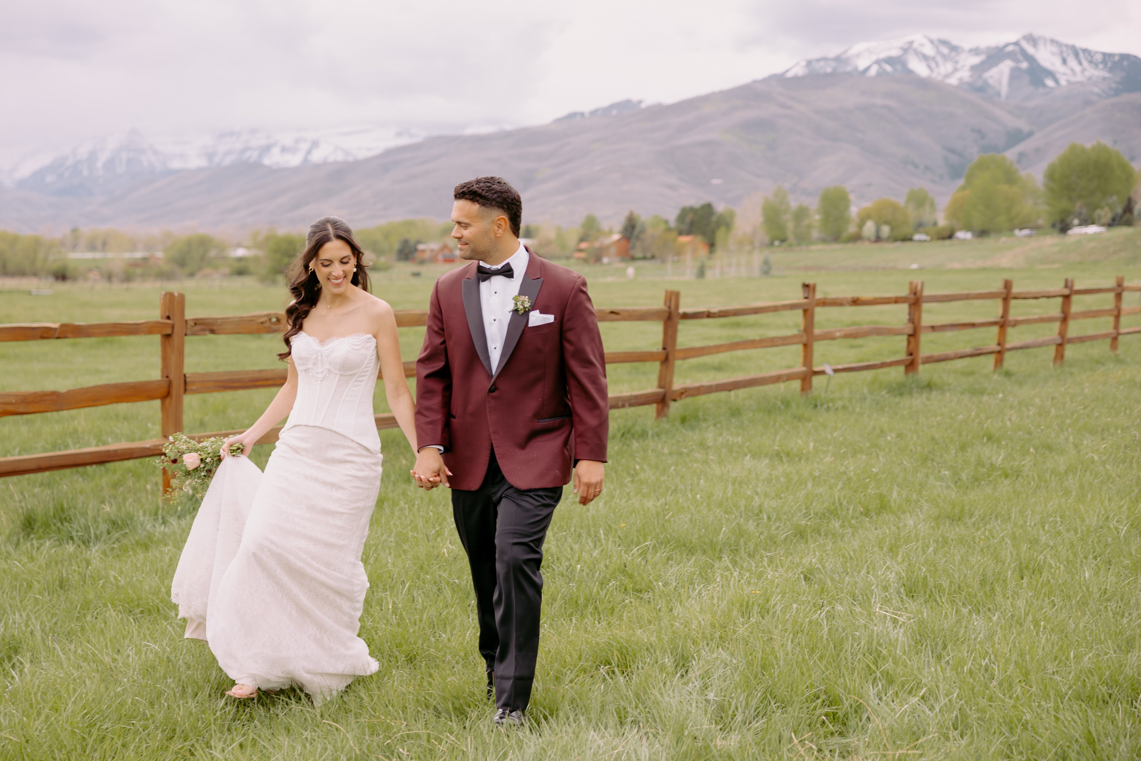Captured by Mallory photo 3