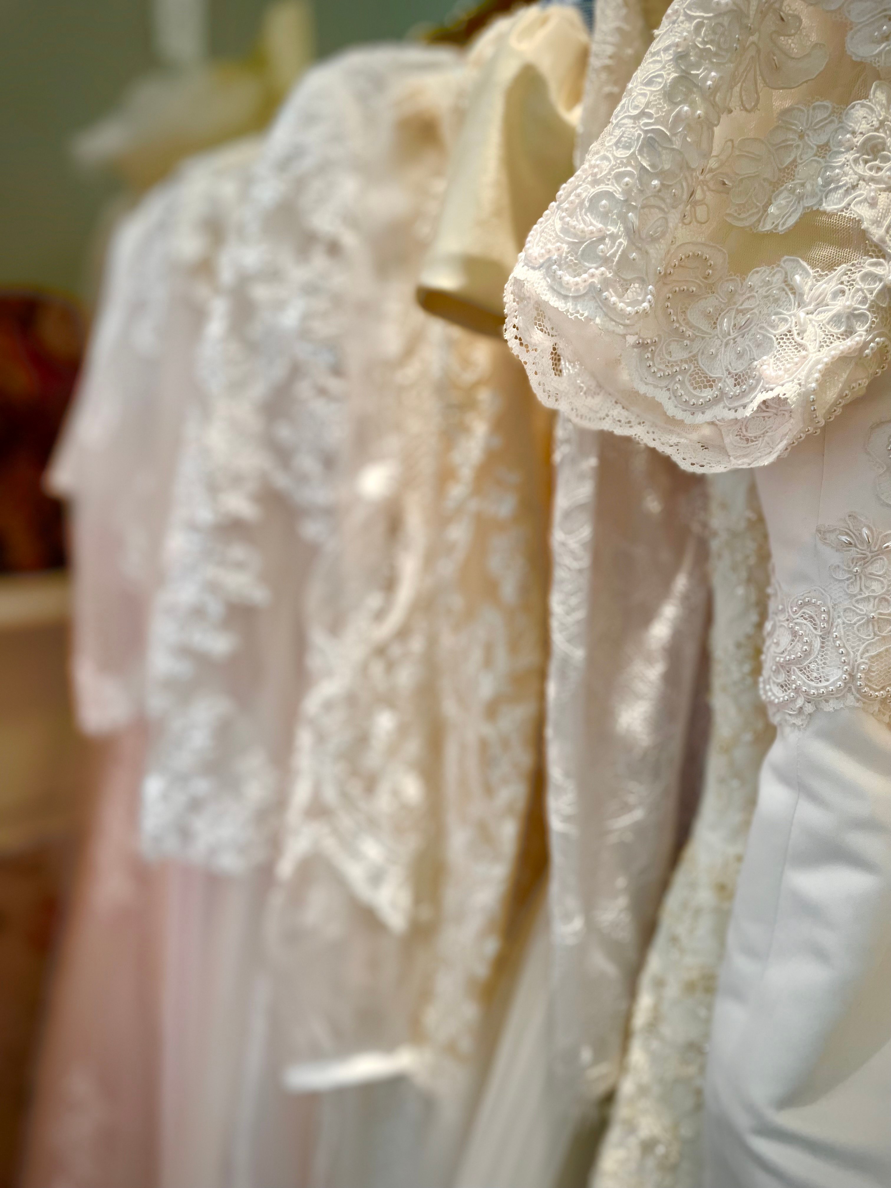 Cameo Vintage Bridal photo 3