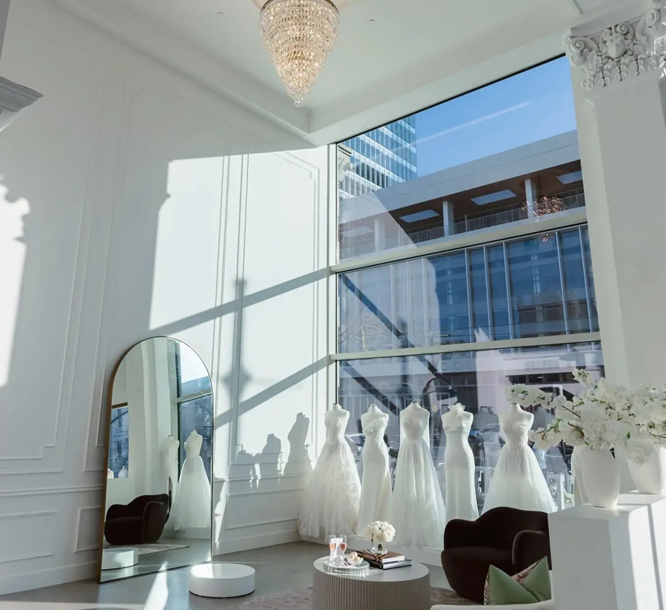 The Bridal Studio photo 2